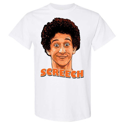 Classic Unisex T-Shirt - C6F64ZFB - White - 1