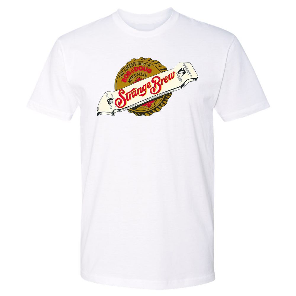 Premium Unisex T-Shirt - K28BMXLZ - White - 1