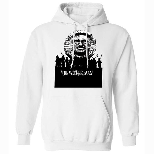 The Wicker Man - White - 1