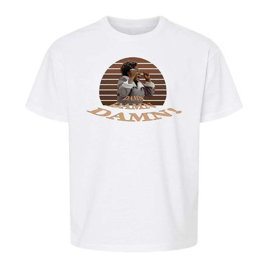 Kids T-Shirt - XG2R9H9Z - White - 1