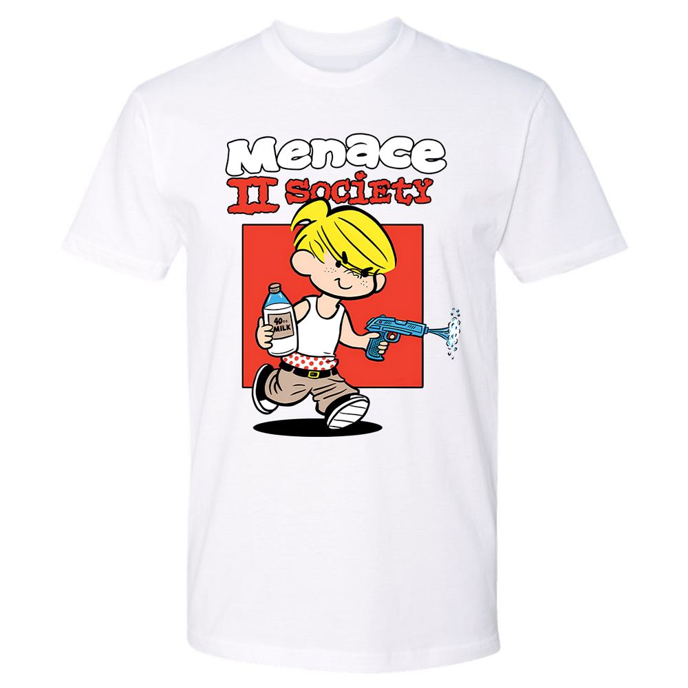 Premium Unisex T-Shirt - 4MTSY7NX - White - 1