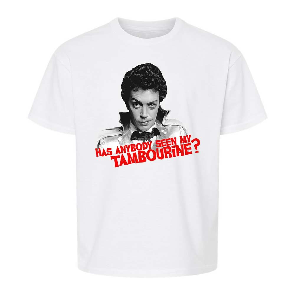 Kids T-Shirt - 5PWGRR3B - White - 1