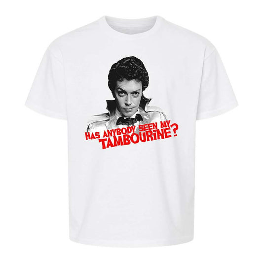 Kids T-Shirt - 5PWGRR3B - White - 1