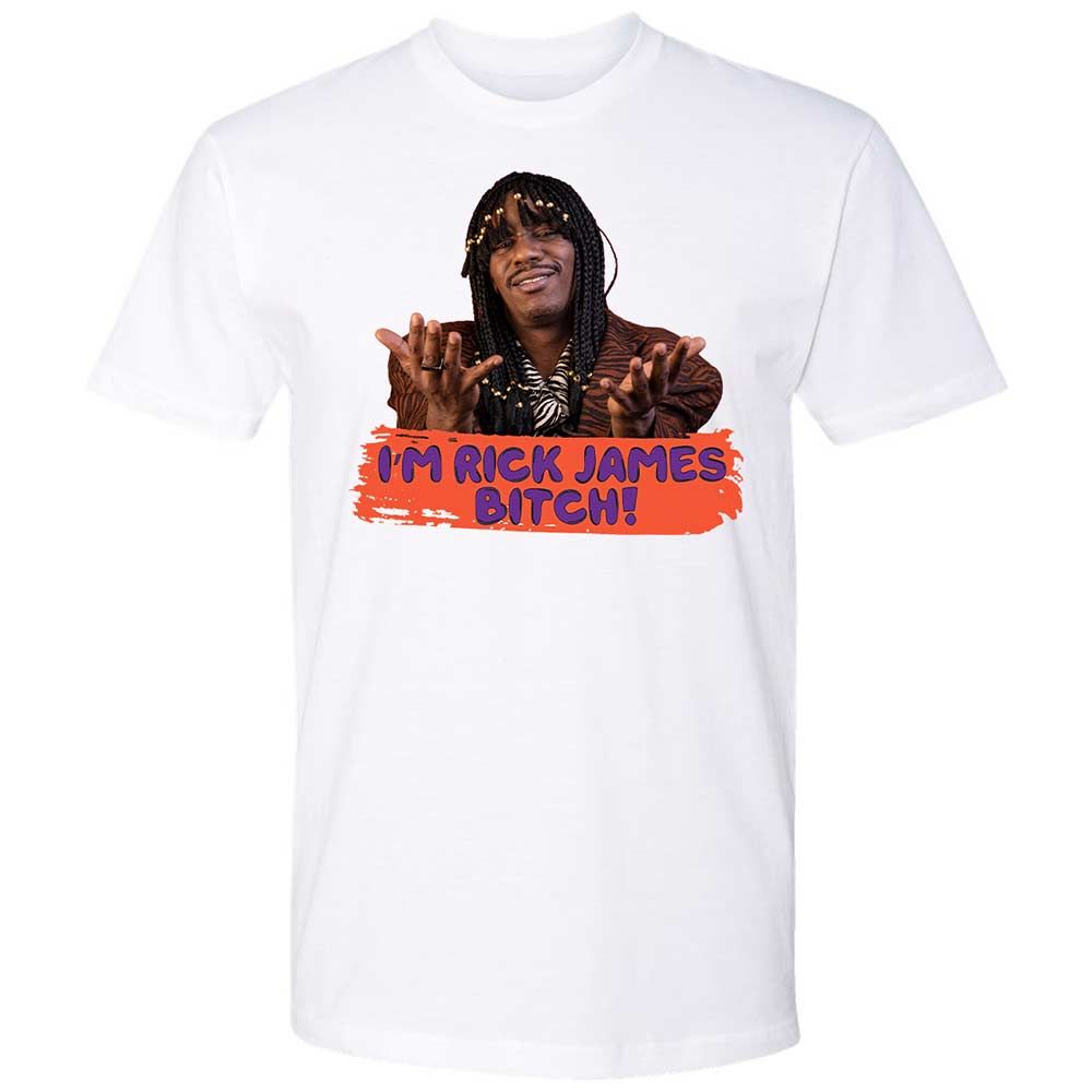 Bitch - White - 1