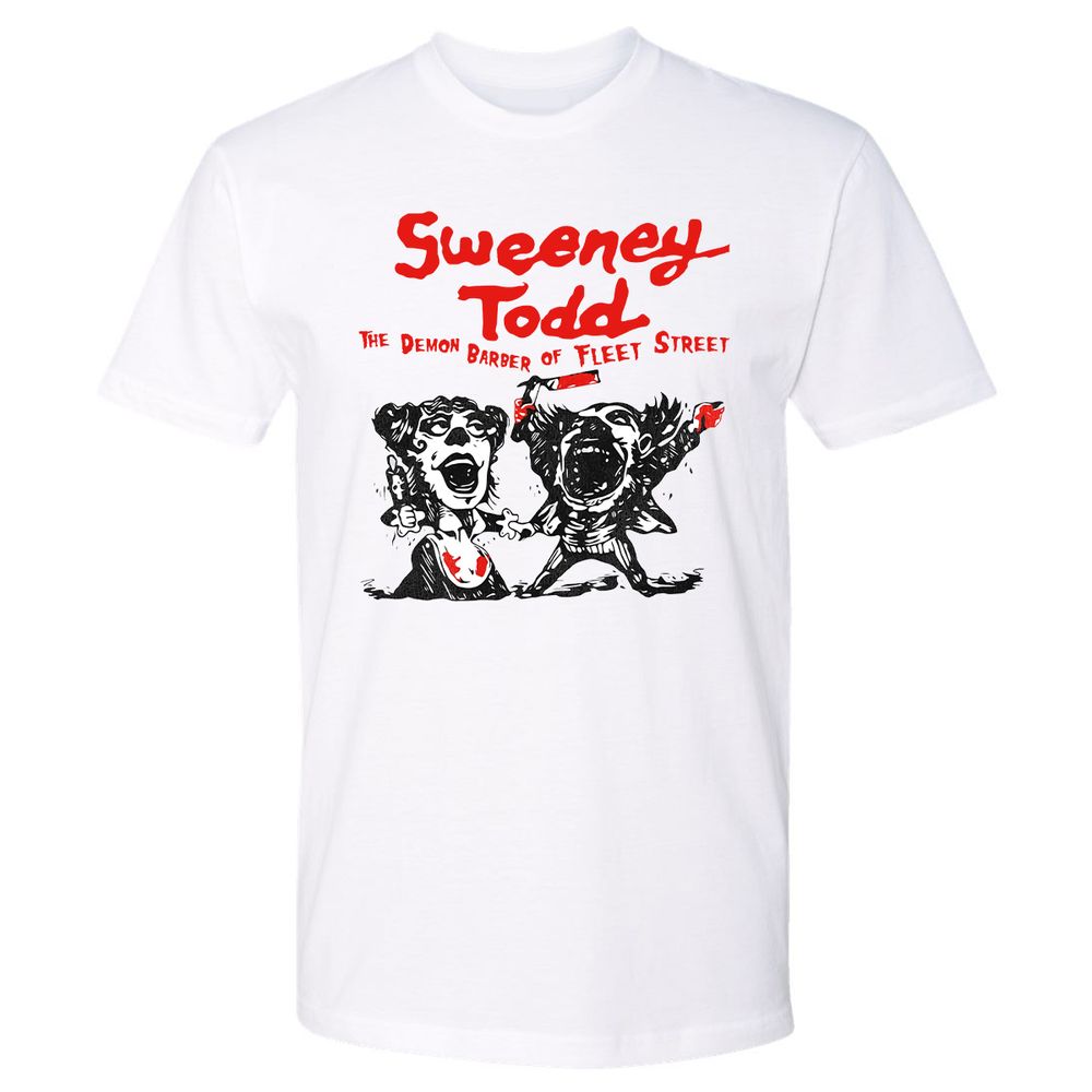 Premium Unisex T-Shirt - J7HEPQL4 - White - 1