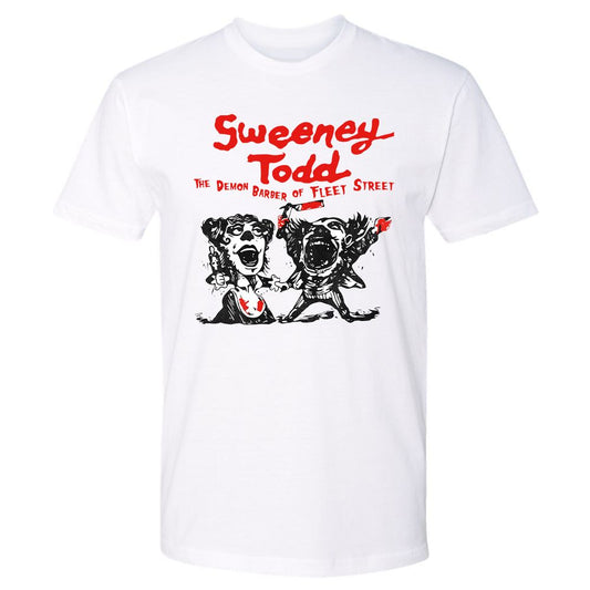 Premium Unisex T-Shirt - J7HEPQL4 - White - 1