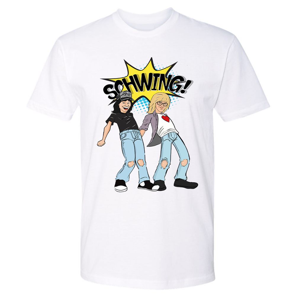 Premium Unisex T-Shirt - CMGX3LQL - White - 1
