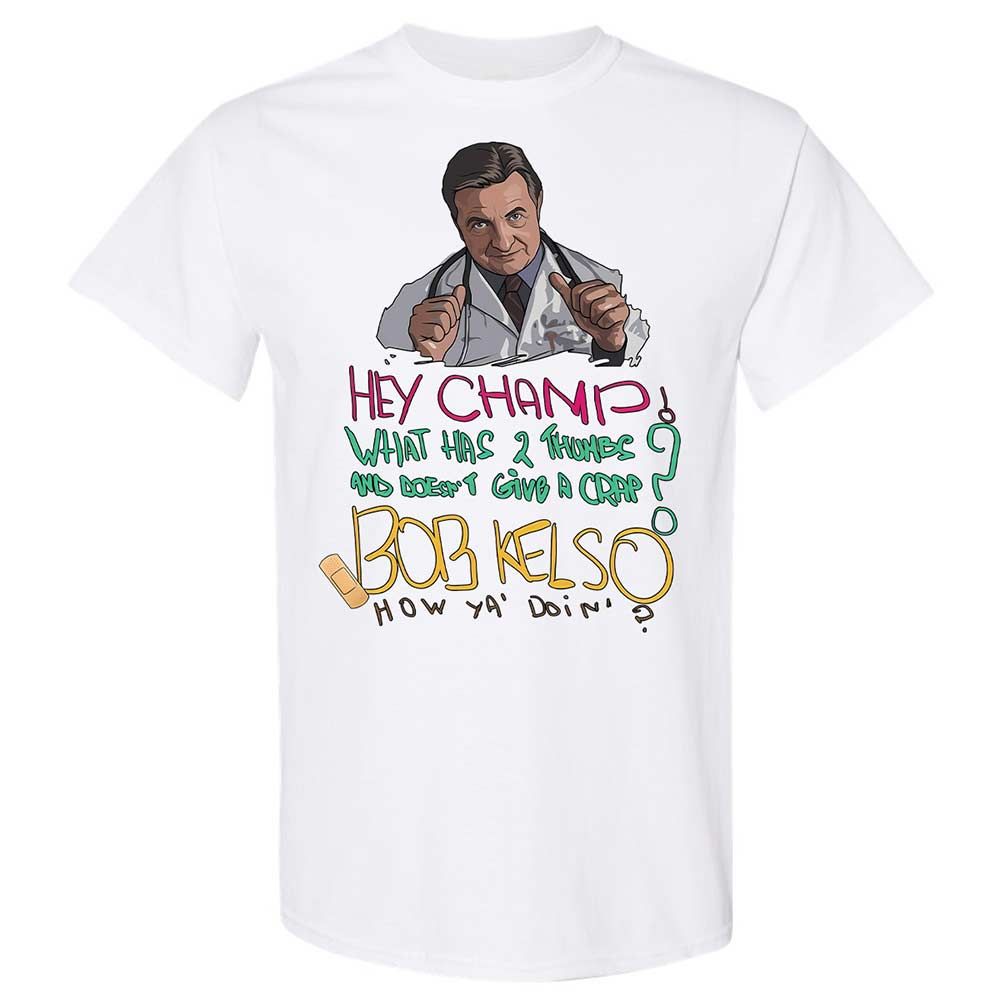 Classic Unisex T-Shirt - GW3SXSSV - White - 1