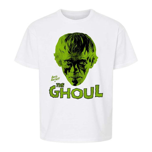 The Ghoul - White - 1
