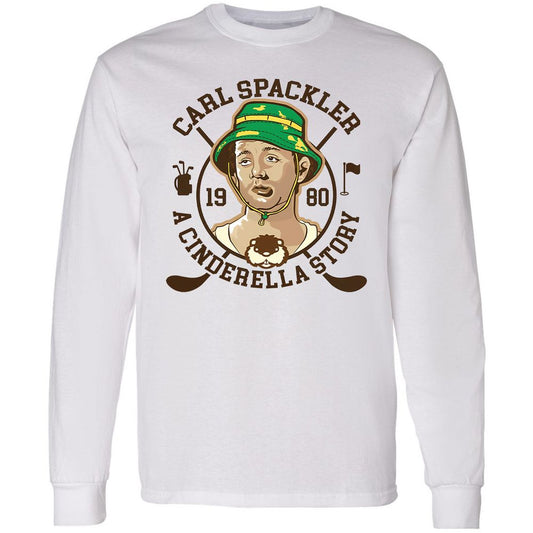 Long Sleeve T-Shirt - GQVNFLC9 - White - 1