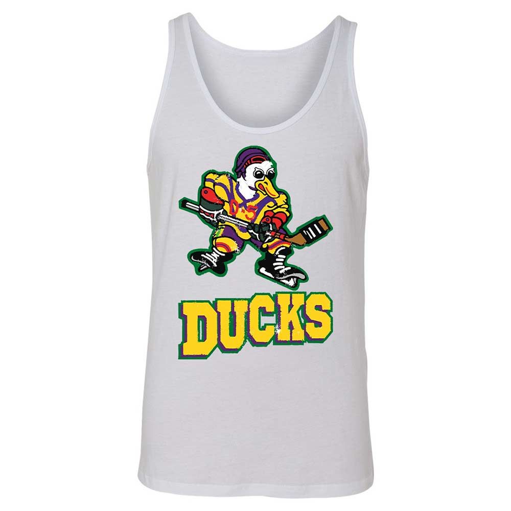 Mighty Ducks Hockey - White - 1