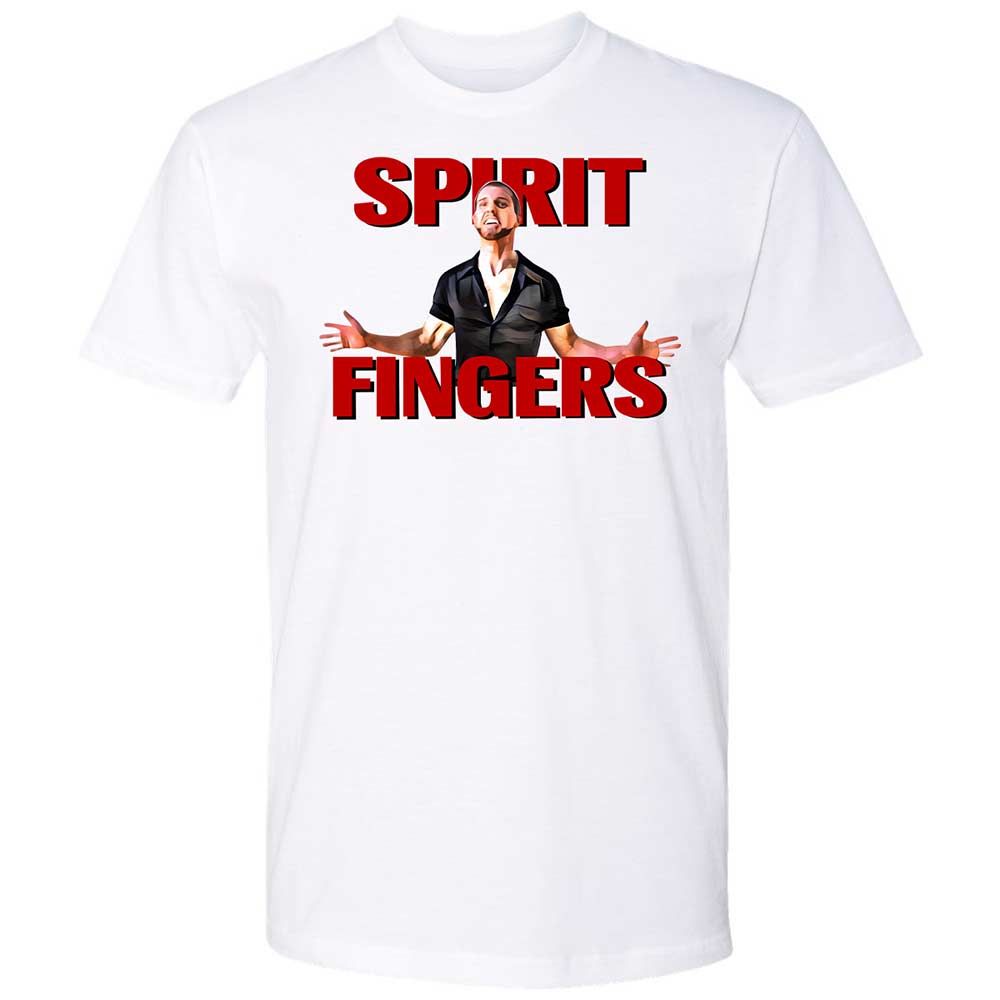 Premium Unisex T-Shirt - 7Q1EHRK2 - White - 1