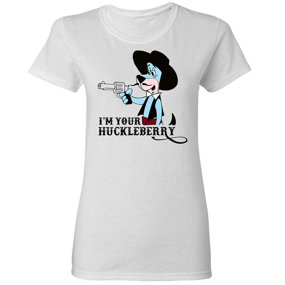 Women's T-Shirt - P448G51D - White - 1