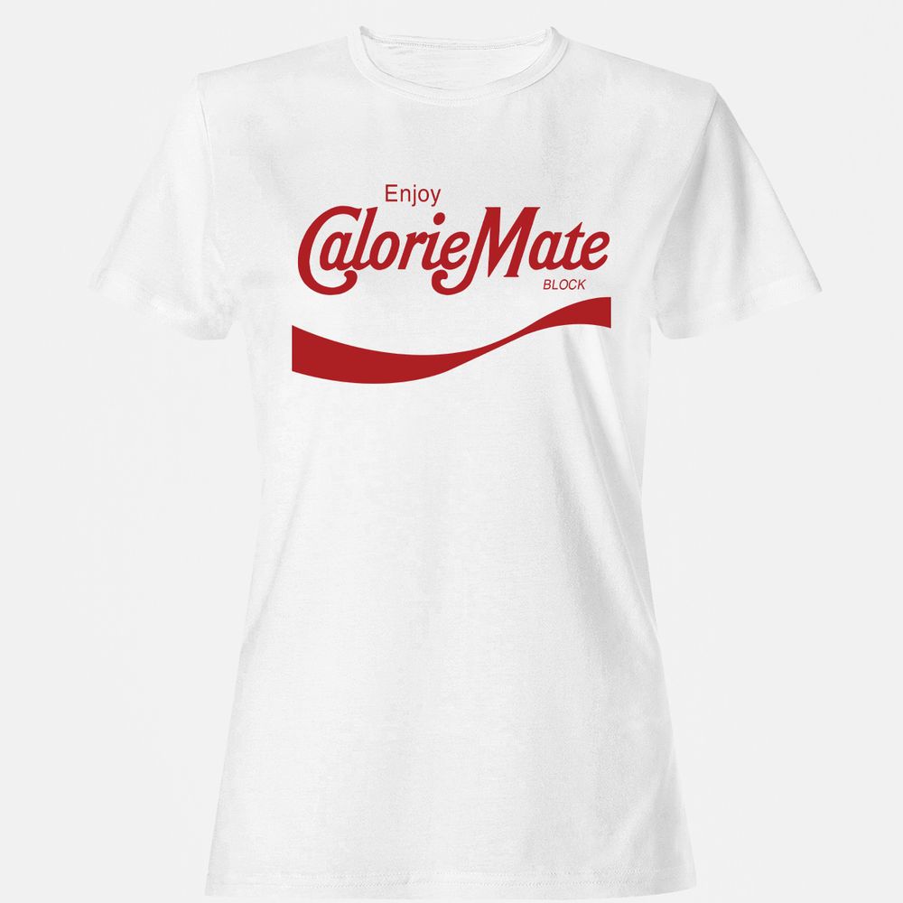 Women's T-Shirt - 8UWUQD6N - White - 1