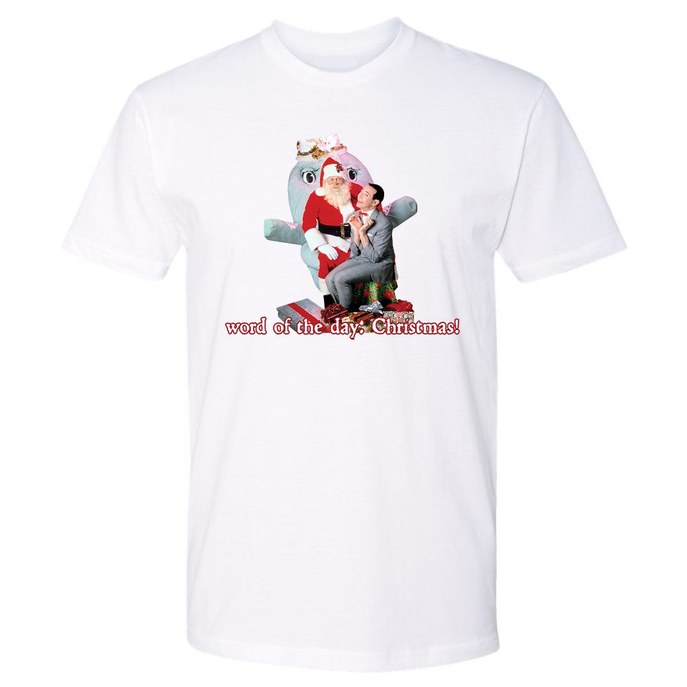 Premium Unisex T-Shirt - 1UBPMZ77 - White - 1