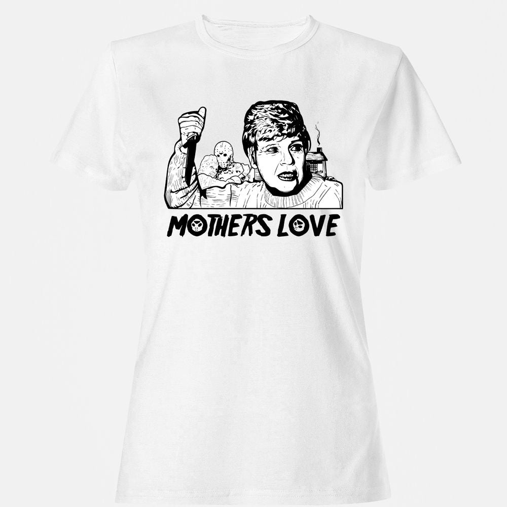 Women's T-Shirt - 9VQB5PJF - White - 1