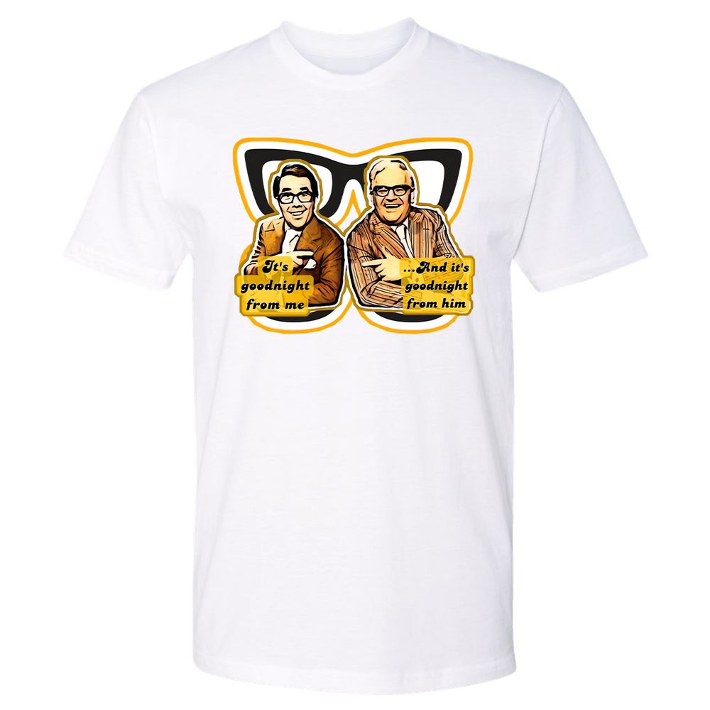 Premium Unisex T-Shirt - JTBY9QFZ - White - 1