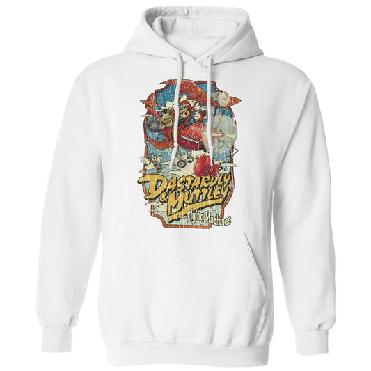 Vulture Squadron - White - 1