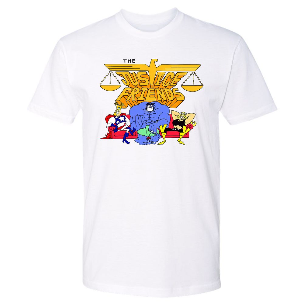 Premium Unisex T-Shirt - RLM89N7F - White - 1