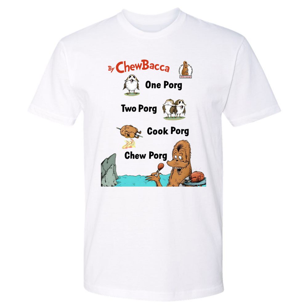 Premium Unisex T-Shirt - 7WRTU2B8 - White - 1