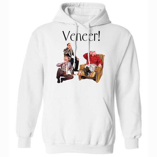 Veneer - White - 1