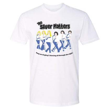 Premium Unisex T-Shirt - XBVH13VU - White - 1