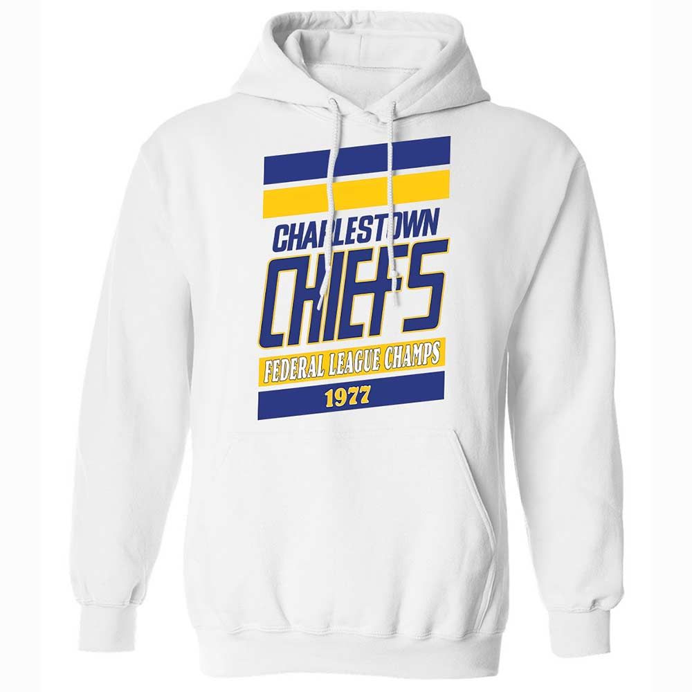 Classic Unisex Hoodie - SDM3116K - White - 1