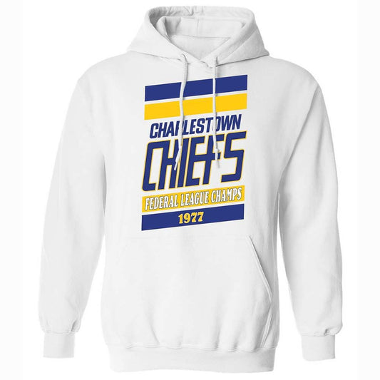 Classic Unisex Hoodie - SDM3116K - White - 1