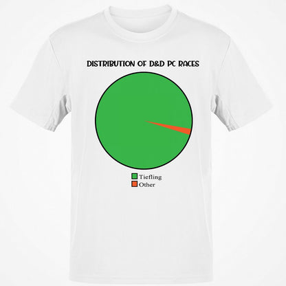 Classic Unisex T-Shirt - 6U6E9NHZ - White - 1