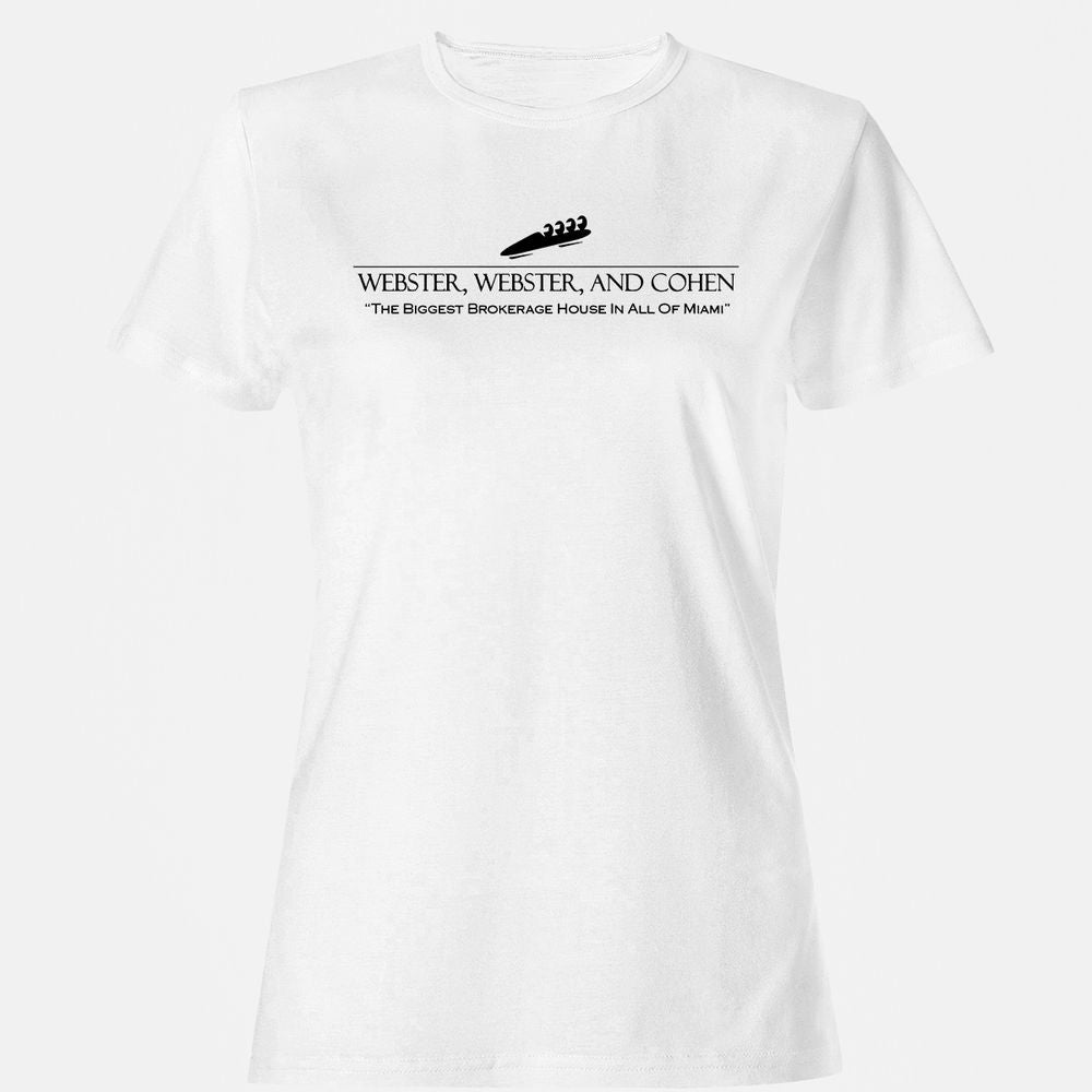Cohen runnings - White - 1