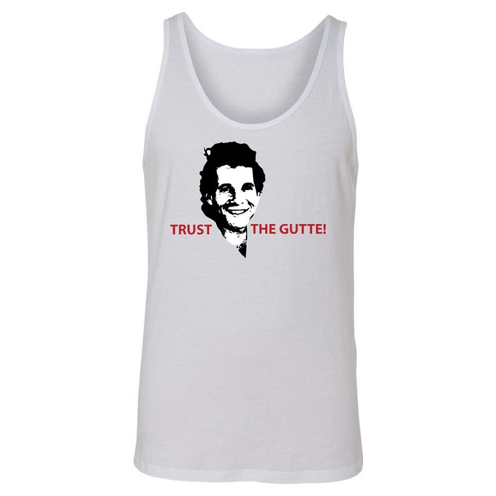Trust the Gutte - White - 1