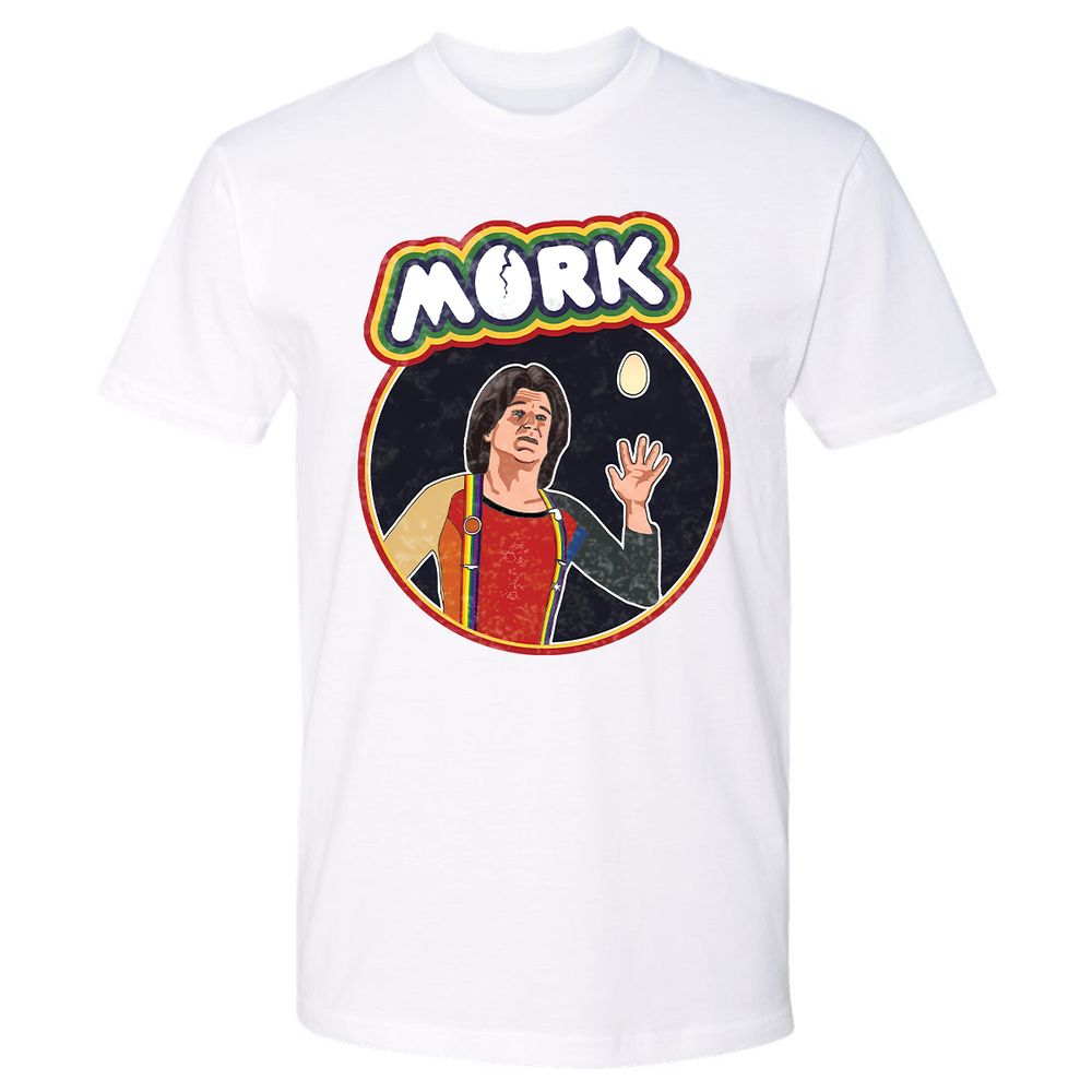 Premium Unisex T-Shirt - 35RRRFPF - White - 1