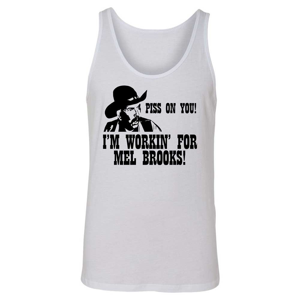 Piss on you! - White - 1