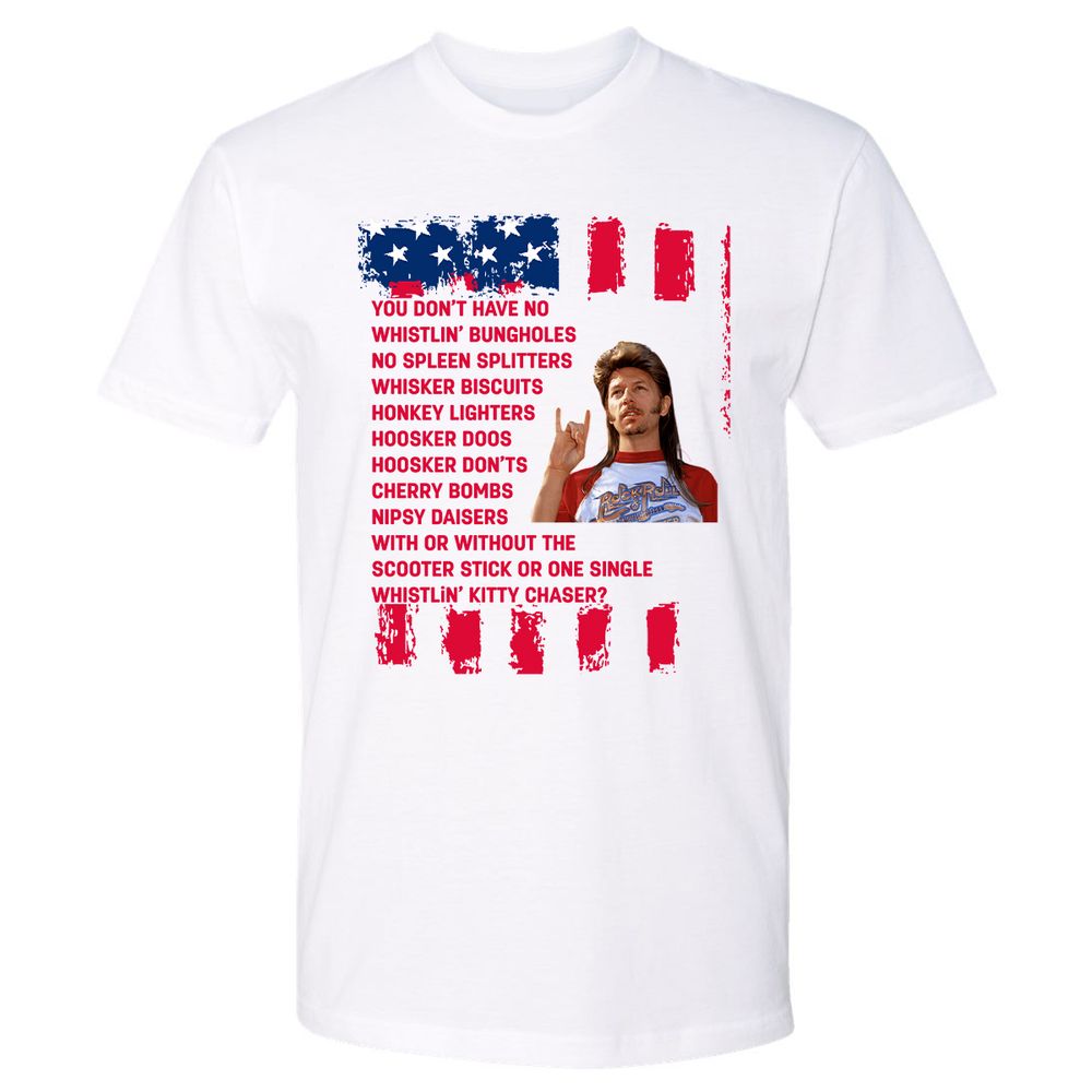 Premium Unisex T-Shirt - LMHKS7TZ - White - 1
