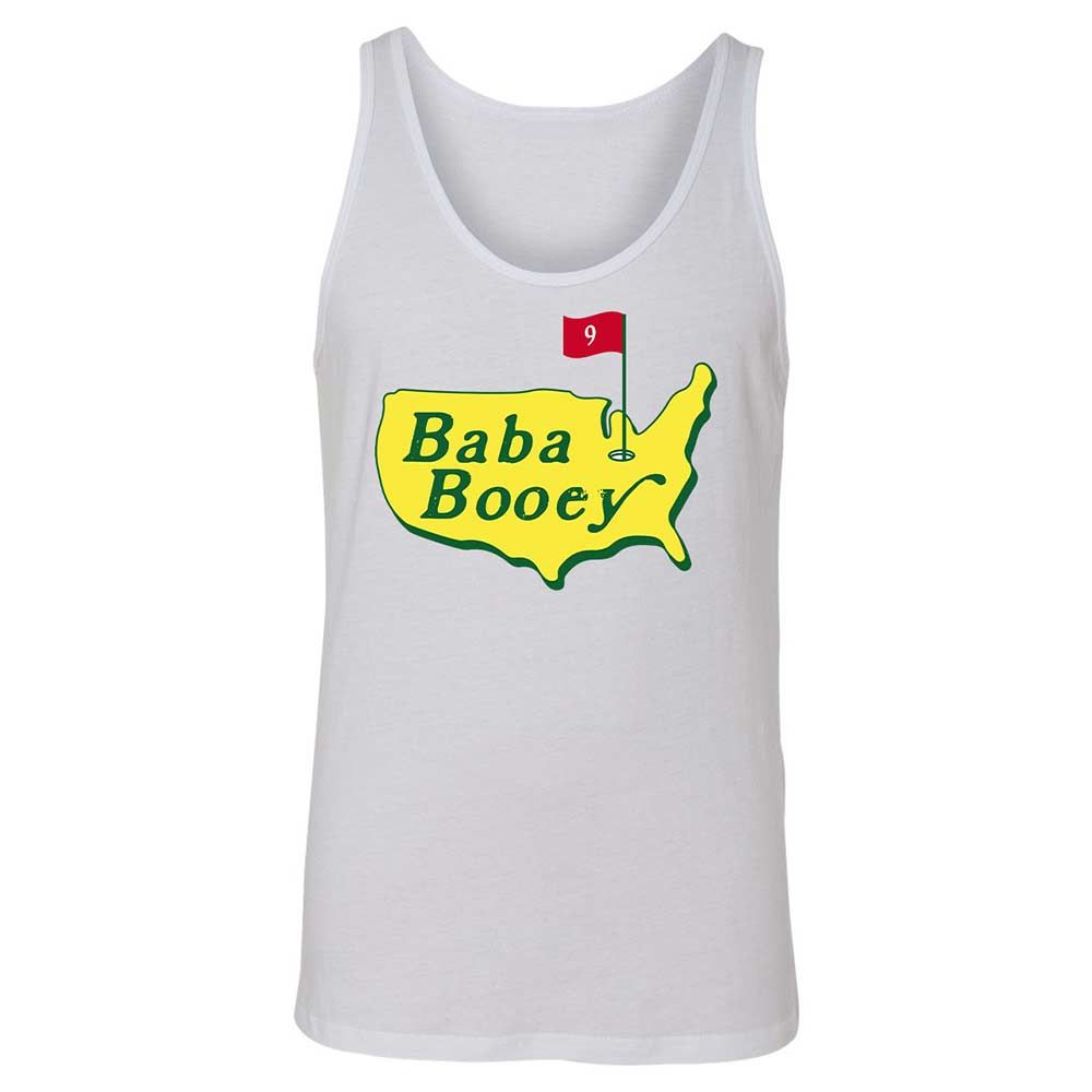 Baba Booey Golf - White - 1