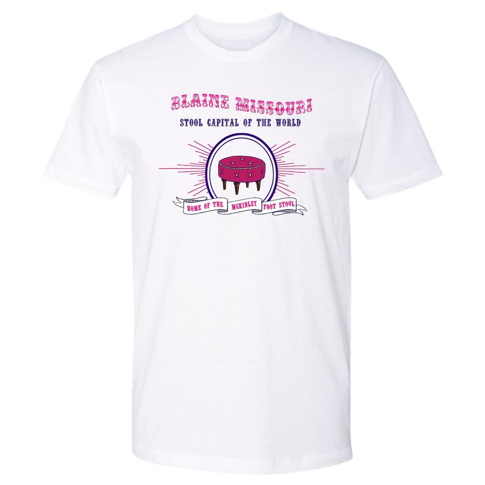 Premium Unisex T-Shirt - X7F4CBEZ - White - 1