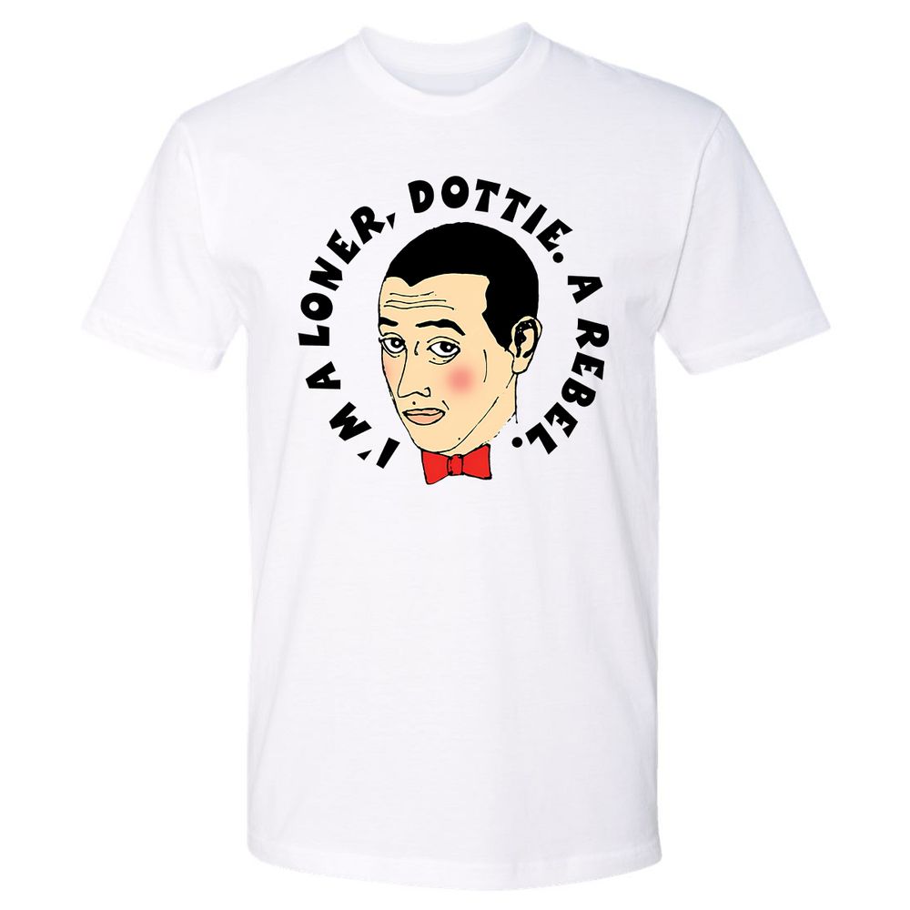 Premium Unisex T-Shirt - 7LZFAYRW - White - 1