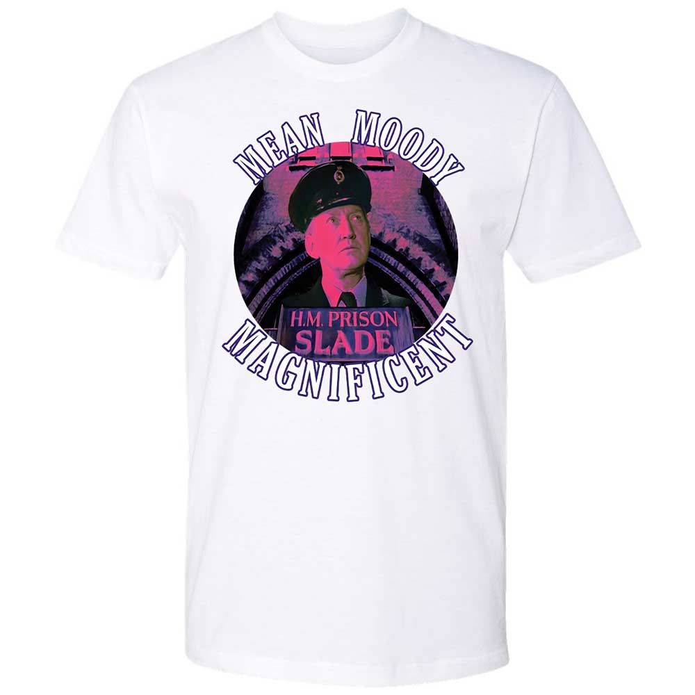 Premium Unisex T-Shirt - KEZVRGVE - White - 1