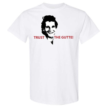 Trust the Gutte - White - 1