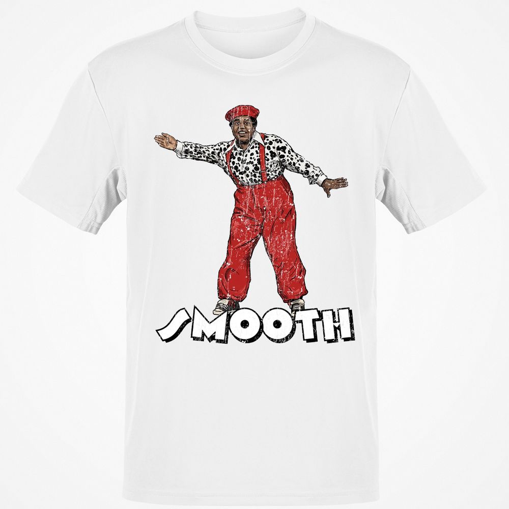 Classic Unisex T-Shirt - K9W2PU8R - White - 1