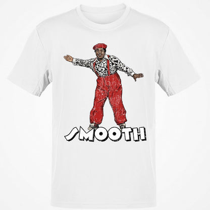 Classic Unisex T-Shirt - K9W2PU8R - White - 1