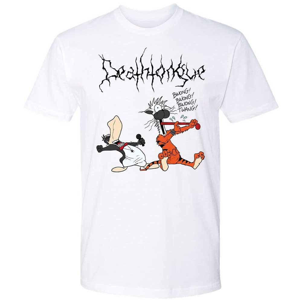 Premium Unisex T-Shirt - NJW6JM9A - White - 1
