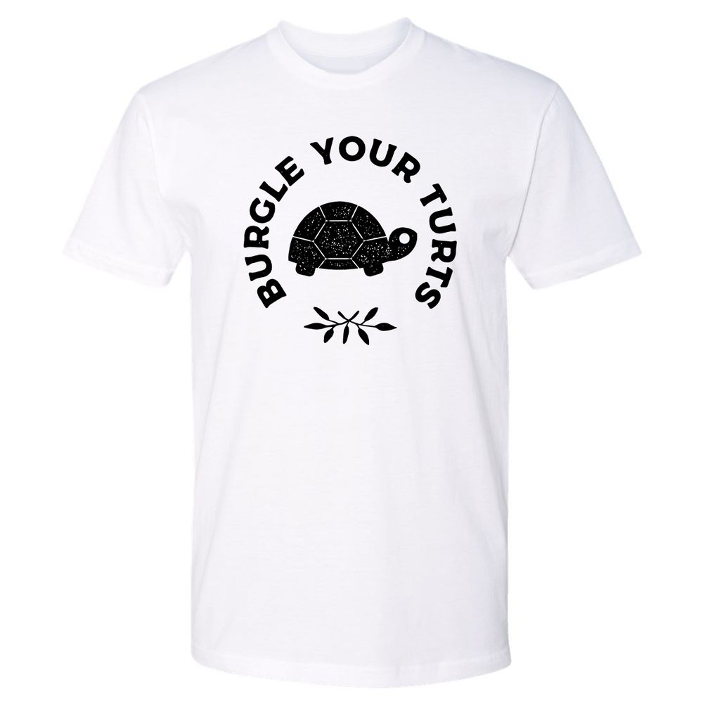 Premium Unisex T-Shirt - UR84KJWA - White - 1