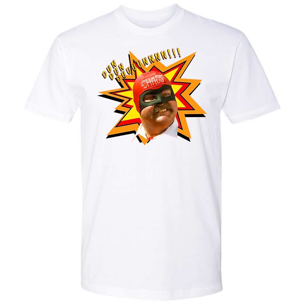 Premium Unisex T-Shirt - 97CJ78X5 - White - 1