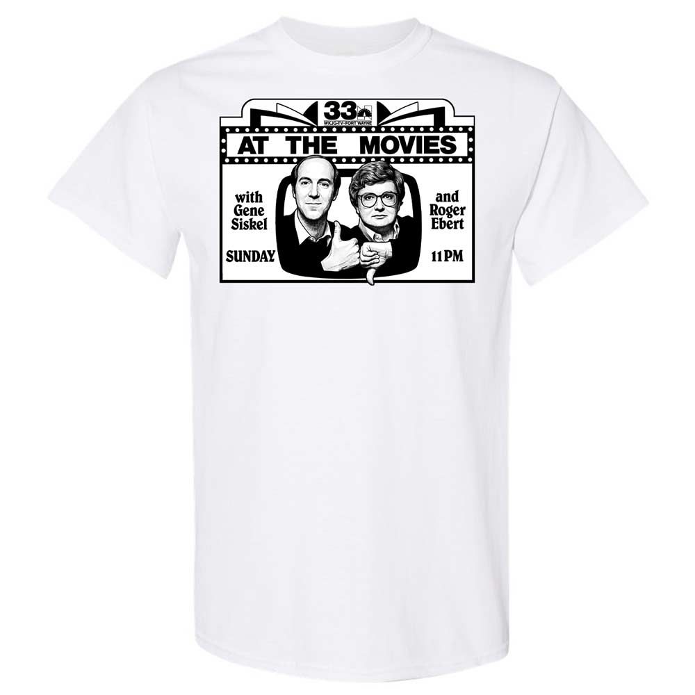 Classic Unisex T-Shirt - P6X4D499 - White - 1
