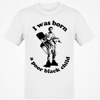 Classic Unisex T-Shirt - EBANC8A6 - White - 1