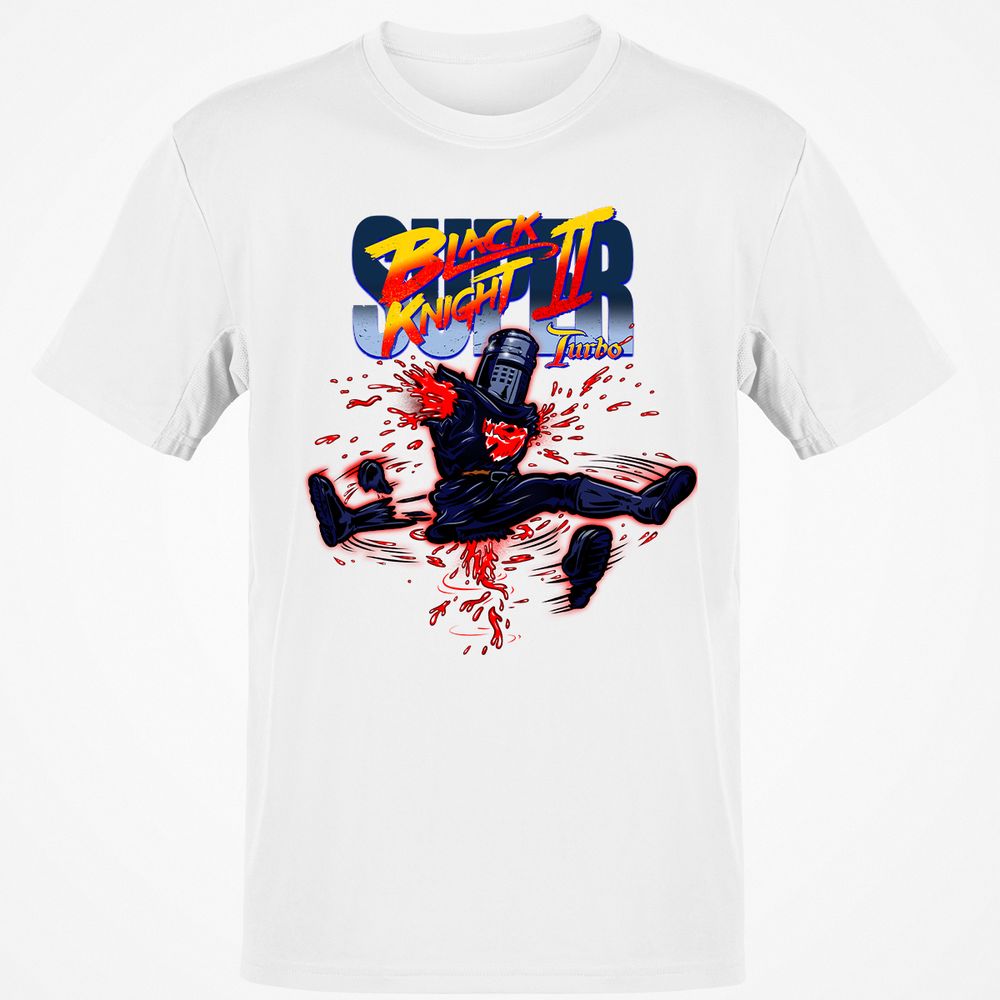 Classic Unisex T-Shirt - MVE56HP2 - White - 1