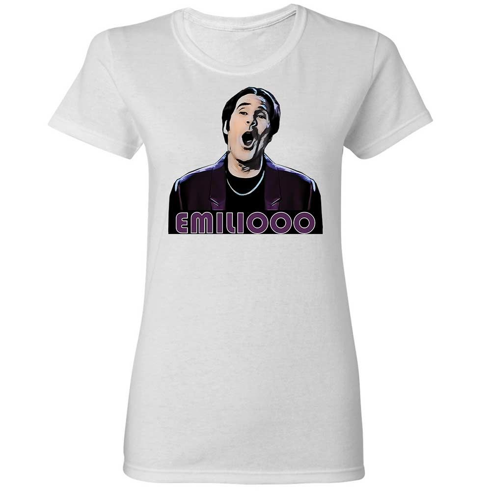 Emilio - White - 1