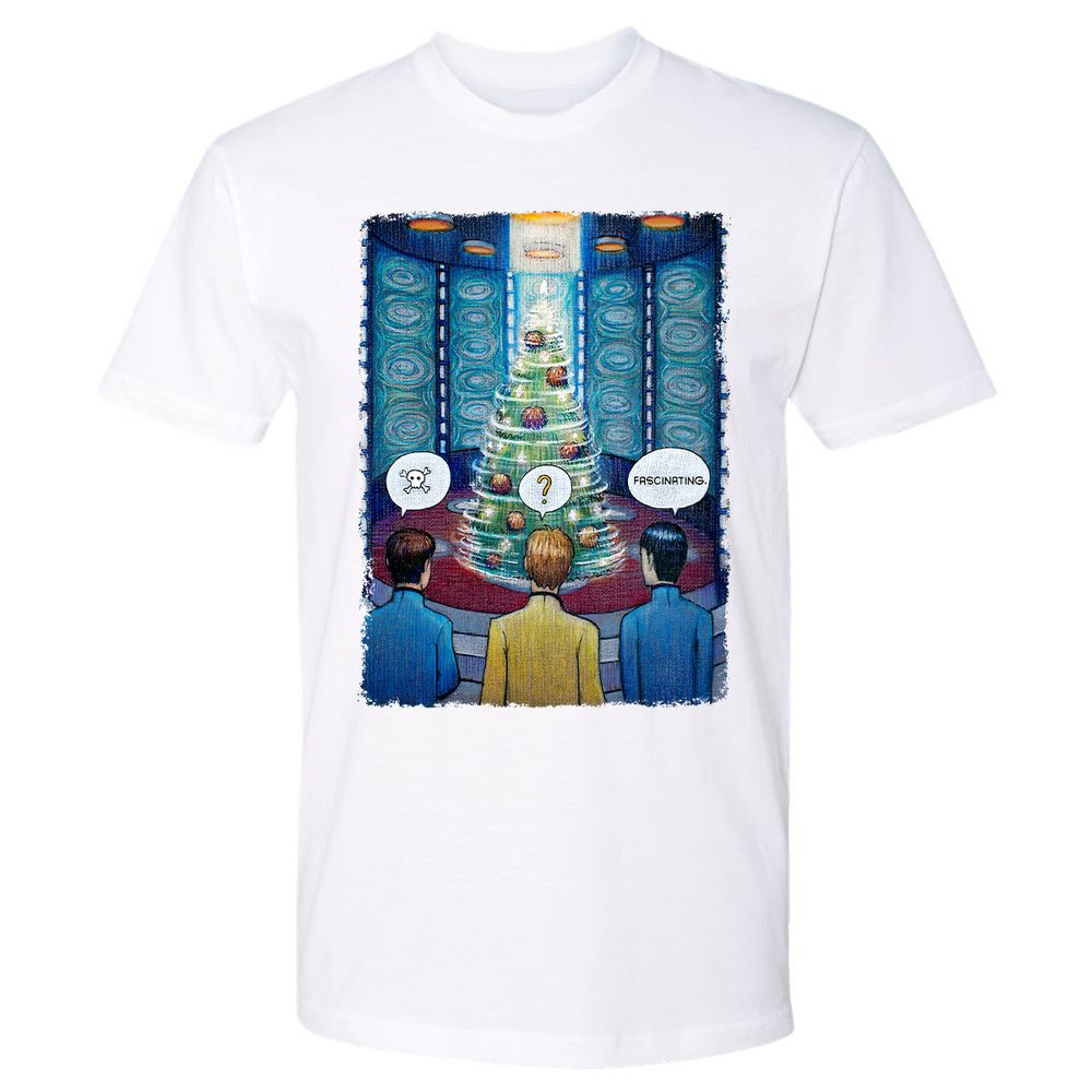 Premium Unisex T-Shirt - D1BUXQKC - White - 1