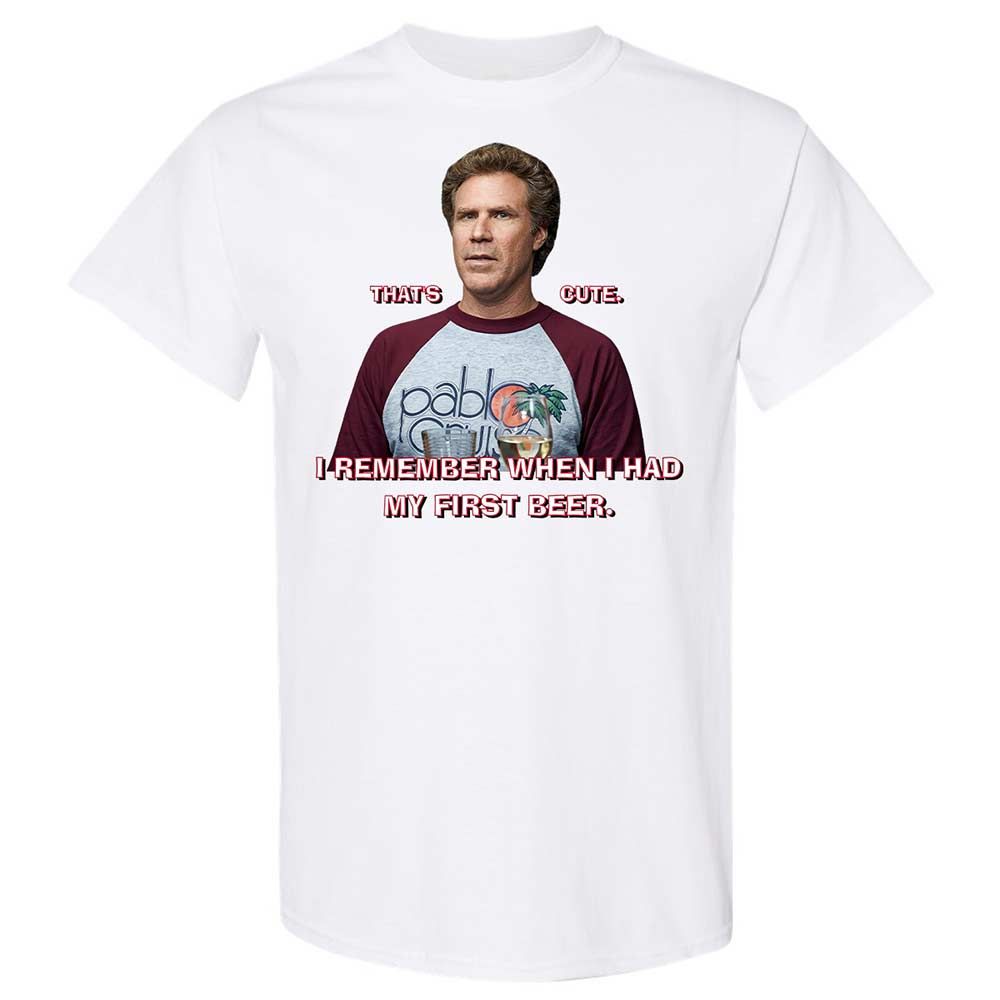 Classic Unisex T-Shirt - CCJ3TVUZ - White - 1
